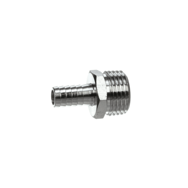 Lancer S27-68 Ss Adapter, 3/8 Barb X 1/2 Mpt (LANS27-68)