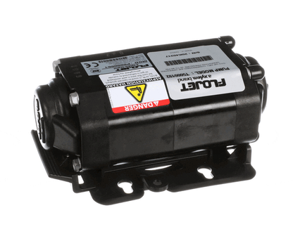 Lancer LANT5000-192 bib pump, flojet, no fittings (LANT5000-192)