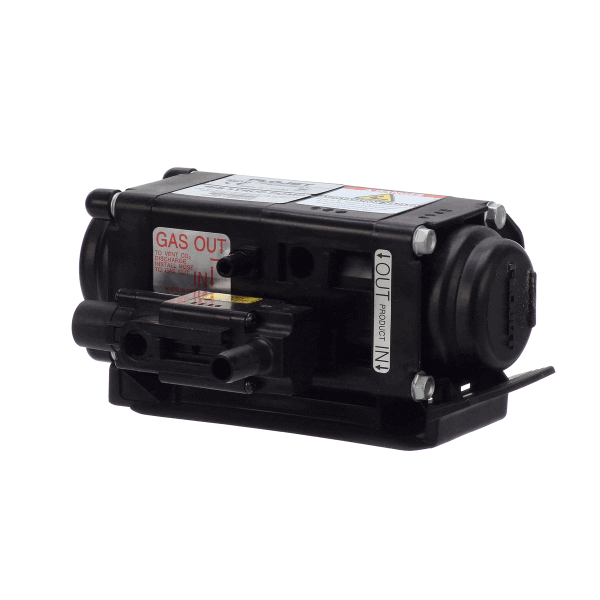 Lancer T5000-193 Bib Pump, Hi Alt, Flojet,No Fi (LANT5000-193)