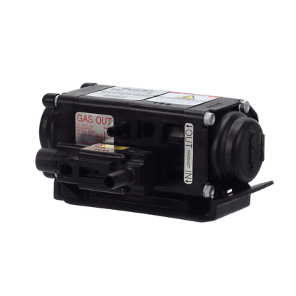 Lancer T5000-193 Bib Pump, Hi Alt, Flojet,No Fi (LANT5000-193)