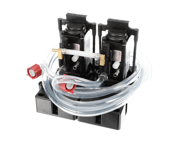 Lancer T5000-820A Flojet 2 Pump Kit, Univ Bracket, (LANT5000-820A)