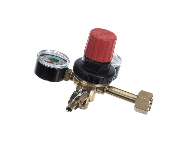 Lancer T5741Pmhpt Dual Guage Regulator (LANT5741PMHPT)