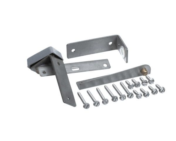 LaRosa 019-L Self-Closing Door - Not Interc (LAR019-L)
