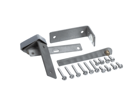 LaRosa 019-L Self-Closing Door - Not Interc (LAR019-L)