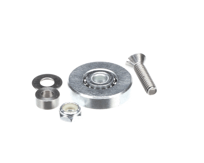 LaRosa 070 Drawer Bearing 1 5/16 Dia Stnd (LAR070)