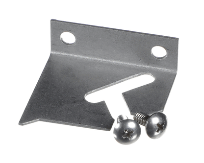 LaRosa 133-L S/S Pivot Bracket W/ Screwslef (LAR133-L)