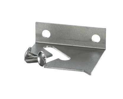 LaRosa 133-R S/S Pivot Bracket W/ Screwsrig (LAR133-R)
