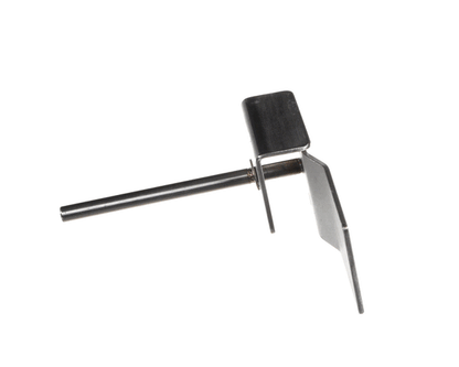 LBC Bakery Equipment 150-1323 Escape Handle Only For All Rack Ovens (LBC150-1323)