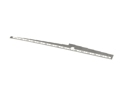 LBC Bakery Equipment 150-579 Step Gauge (LBC150-579)
