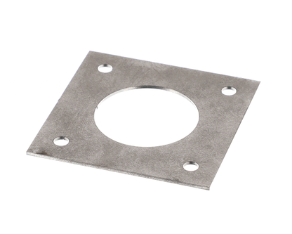 LBC Bakery Equipment 151-271 Blower Seal Clamp (LBC151-271)