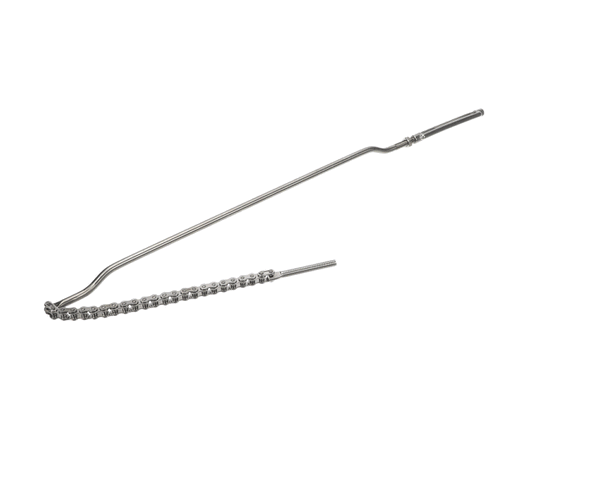 LBC Bakery Equipment 151-744 Door Linkage Assy (LBC151-744)