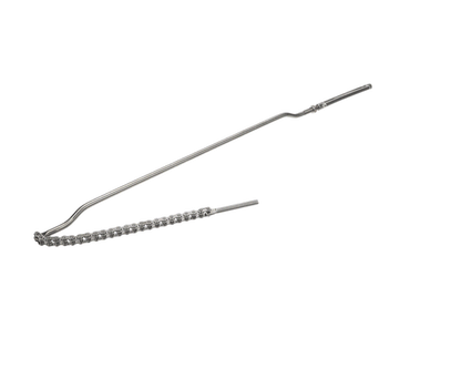 LBC Bakery Equipment 151-744 Door Linkage Assy (LBC151-744)