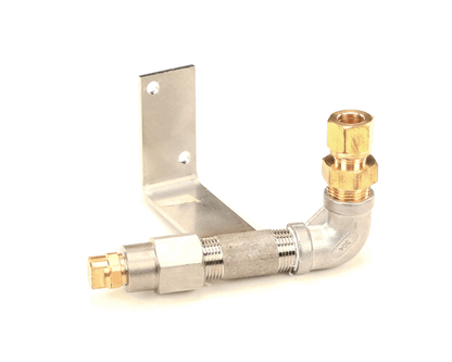 LBC Bakery Equipment 155-722 Lrp Complete Nozzle Assembly (LBC155-722)