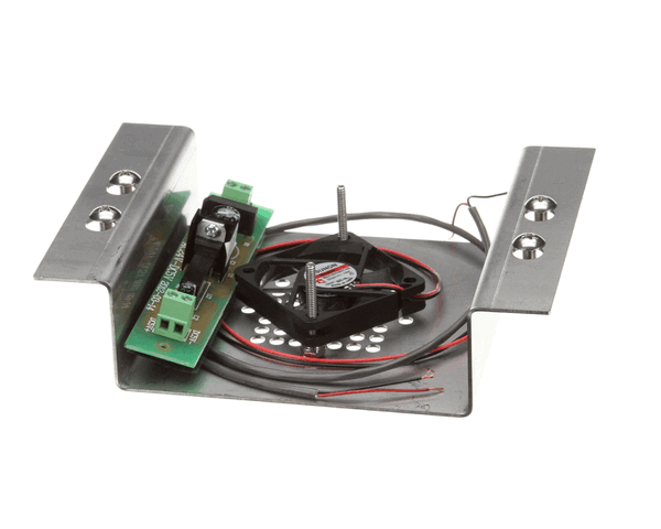 LBC Bakery Equipment 155-762-1 Wt Fan Kit W/ Board (LBC155-762-1)