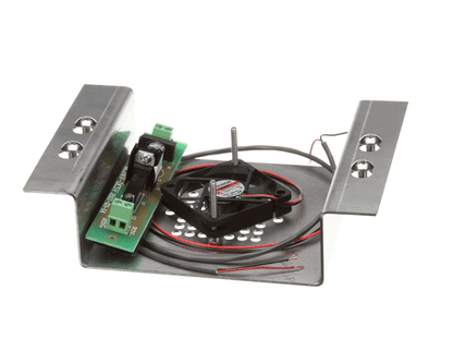 LBC Bakery Equipment 155-762-1 Wt Fan Kit W/ Board (LBC155-762-1)