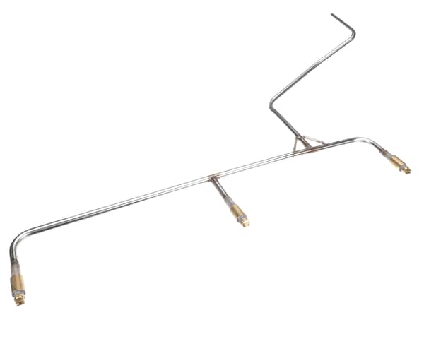 LBC Bakery Equipment 160-1370 Inlet Tube (LBC160-1370)