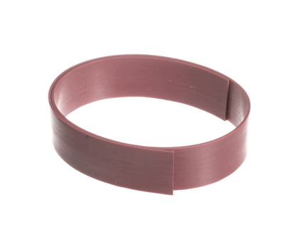 LBC Bakery Equipment 180-555-3 Seal, Inner Door Wdr (LBC180-555-3)