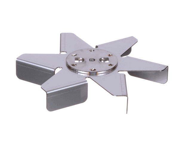 LBC Bakery Equipment 180-581 Cw Lcr Fan Blade (LBC180-581)