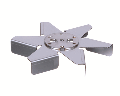 LBC Bakery Equipment 180-581 Cw Lcr Fan Blade (LBC180-581)