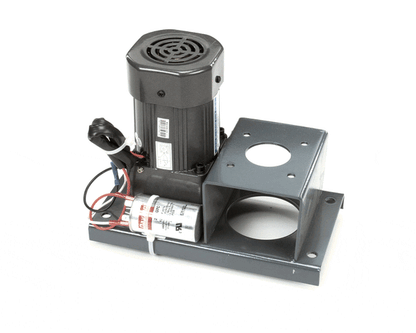 LBC Bakery Equipment 30200-56-1A Wt Motor, Kit, 30200-56-1 (LBC30200-56-1A)