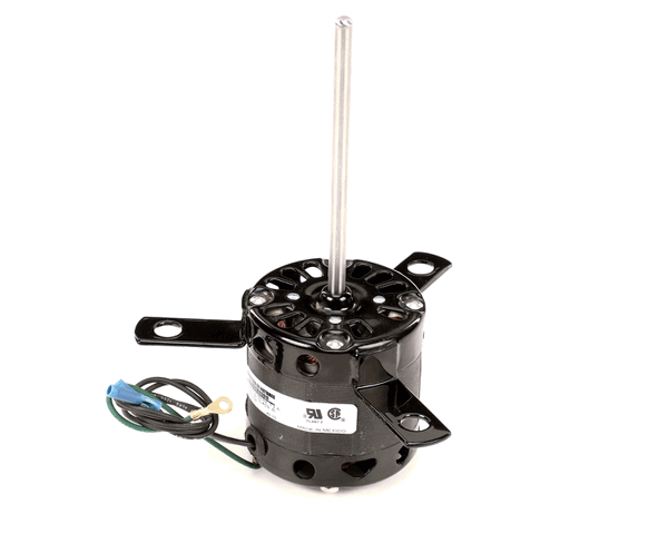 LBC Bakery Equipment 30200-58 Motor, Rethemalizer Fan (LBC30200-58)