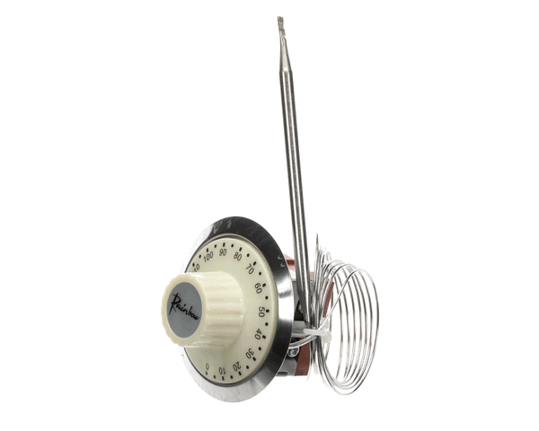 LBC Bakery Equipment 30701-27 Highlimit Stat, Lrp S Type (LBC30701-27)
