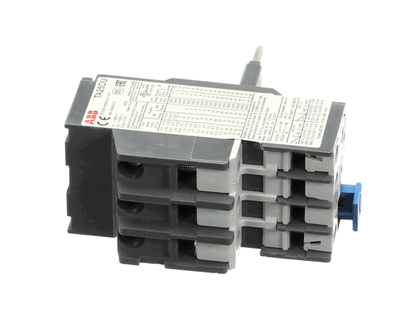 LBC Bakery Equipment 30707-05 Relay,Ol -Lro Blower 240 1P (LBC30707-05)