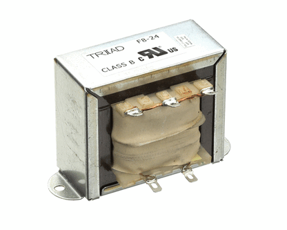 LBC Bakery Equipment 31400-32 Transformer, 115/24V 100 Va (LBC31400-32)