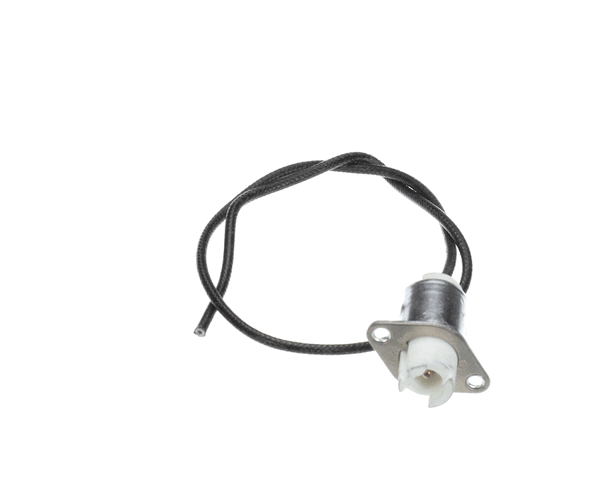 LBC Bakery Equipment 31602-21 Socket, Lamp, Rotis 7 Spit (LBC31602-21)