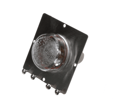 LBC Bakery Equipment 31602-27 Wt Lamp Incan, Lro W Plate (LBC31602-27)