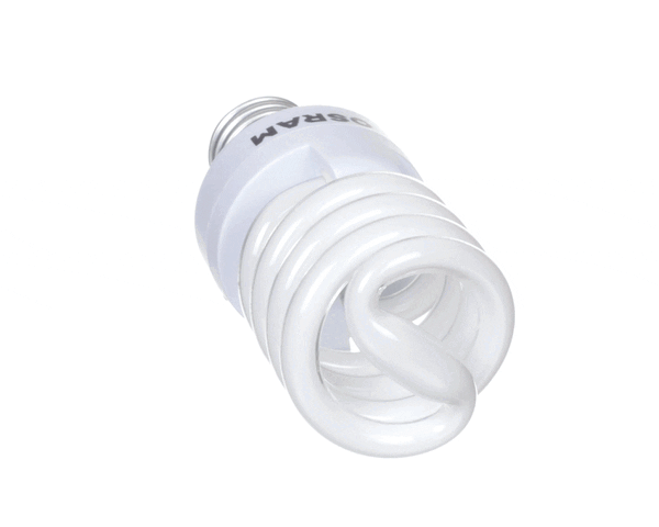 LBC Bakery Equipment 31603-04-1 Lamp, Cfl, Lrp 220V (LBC31603-04-1)
