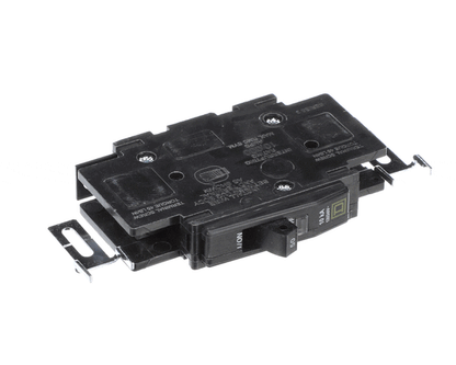 LBC Bakery Equipment 31800-14 Circuit Breaker 1P 50Amp Blk (LBC31800-14)