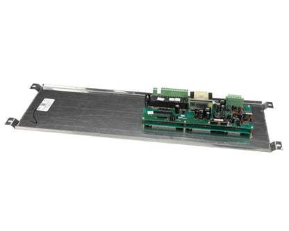 LBC Bakery Equipment 40102-63 Rev-T Lrpr S Type Cold Proofing (LBC40102-63REV-T)