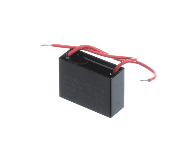 LBC Bakery Equipment 40704-11 Capacitor,Fan (LBC40704-11)