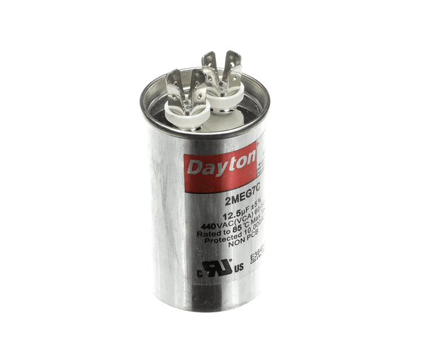 LBC Bakery Equipment 40704-12 Capacitor, For 30200-56-1 (LBC40704-12)
