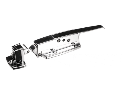 LBC Bakery Equipment 50800-103 Handle Latch, Door Lro (LBC50800-103)