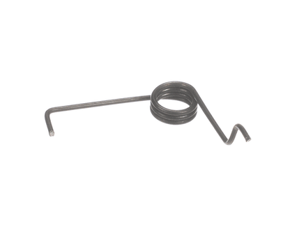 LBC Bakery Equipment 51001-17 Spring, Lmo Door - Bottom (LBC51001-17)