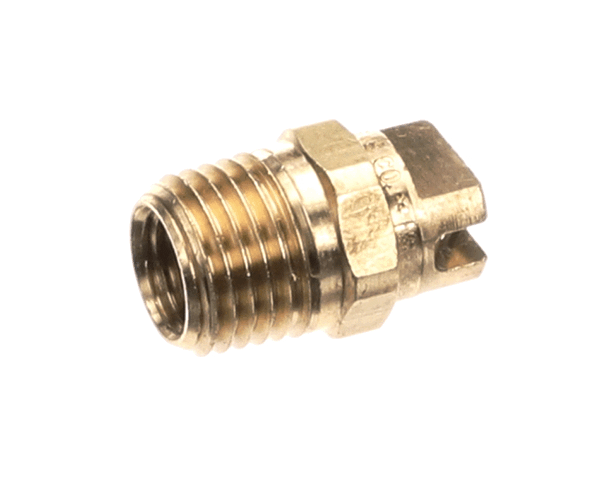 LBC Bakery Equipment 70101-77 Spray Nozzle, All Rack Ovens (LBC70101-77)