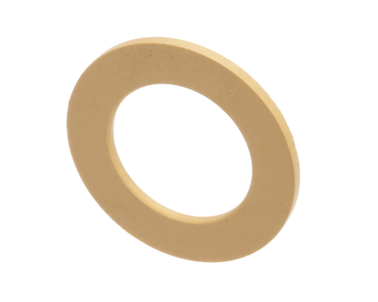 LBC Bakery Equipment 70200-12 Washer 1.55 Id X .125 (LBC70200-12)