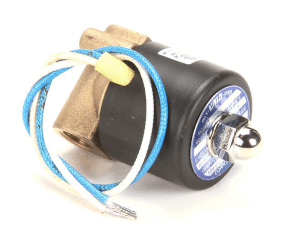 LBC Bakery Equipment 70403-01 Solenoid, Water Supply, Lrp (LBC70403-01)