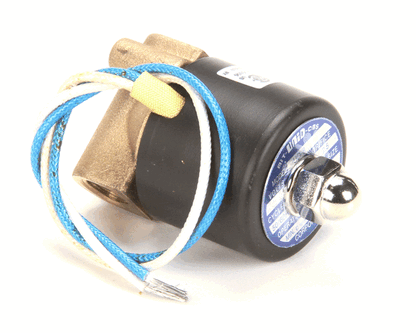 LBC Bakery Equipment 70403-01 Solenoid, Water Supply, Lrp (LBC70403-01)