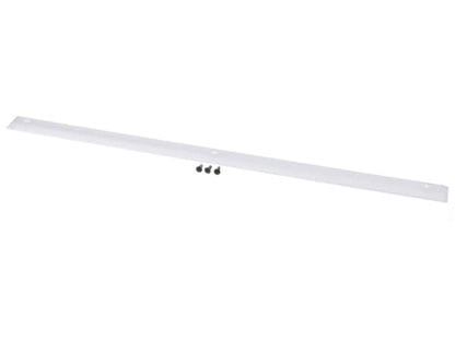 LBC Bakery Equipment 71100-13 Bumper 23.5 Long (LBC71100-13)