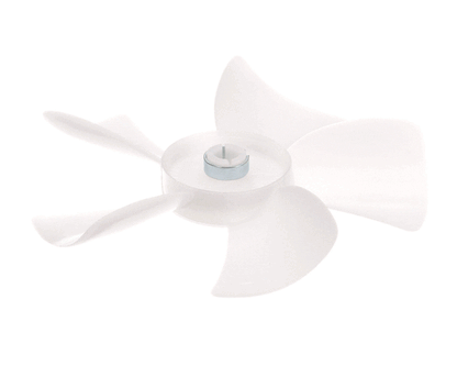 LBC Bakery Equipment 71500-12 Fan Blade, Rotation Motor Lro (LBC71500-12)