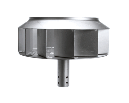 LBC Bakery Equipment 71500-13-2 Blower Wheel, Lro-1 W/-72 (LBC71500-13-2)