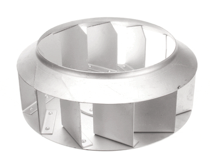 LBC Bakery Equipment 71500-13 Blower Wheel, Lro-1 W/-59 (LBC71500-13)