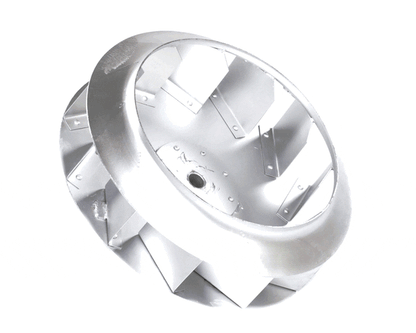 LBC Bakery Equipment 71500-15-2 Blower Wheel, Lro-2 W/72 (LBC71500-15-2)