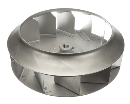 LBC Bakery Equipment 71500-15 Blower Wheel, Lro-2 W/-59 (LBC71500-15)