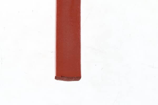 LBC Bakery Equipment 72602-24-5 Gasket, Door Lmo - Red (LBC72602-24-5)