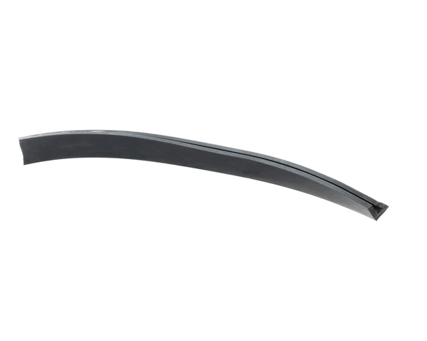 LBC Bakery Equipment 72602-27 Gasket, Windows, High Temp (LBC72602-27)