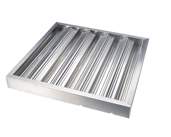 LBC Bakery Equipment 72606-11 Filter, Grease (LBC72606-11)